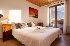 Chalet du Golf 618 in Chamonix