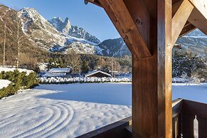 Chalet du Golf 618 in Chamonix