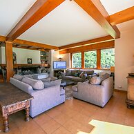 Chalet du Golf 618 in Chamonix