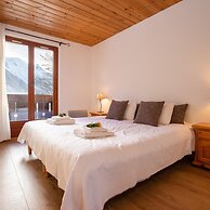 Chalet du Golf 618 in Chamonix