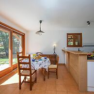 Chalet du Golf 618 in Chamonix