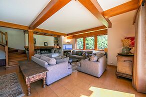Chalet du Golf 618 in Chamonix