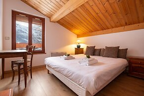 Chalet du Golf 618 in Chamonix