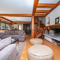 Chalet du Golf 618 in Chamonix