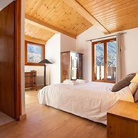 Chalet du Golf 618 in Chamonix