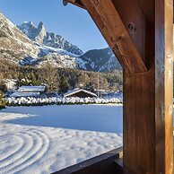 Chalet du Golf 618 in Chamonix