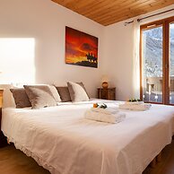 Chalet du Golf 618 in Chamonix