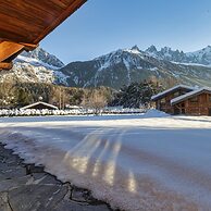 Chalet du Golf 618 in Chamonix