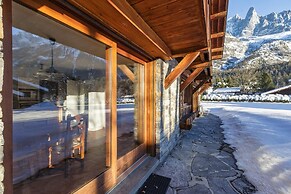 Chalet du Golf 618 in Chamonix
