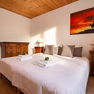Chalet du Golf 618 in Chamonix