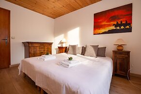 Chalet du Golf 618 in Chamonix