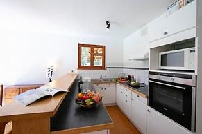 Chalet du Golf 618 in Chamonix