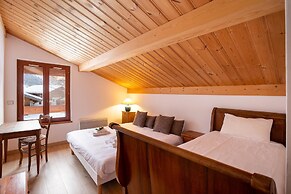 Chalet du Golf 618 in Chamonix