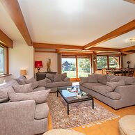 Chalet du Golf 618 in Chamonix