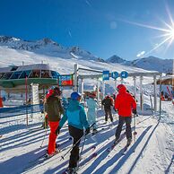 Chalet du Golf 618 in Chamonix