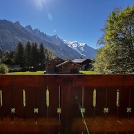 Chalet du Golf 618 in Chamonix