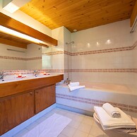 Chalet du Golf 618 in Chamonix
