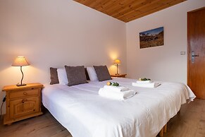 Chalet du Golf 618 in Chamonix