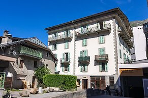 Le Beaulieu in Chamonix