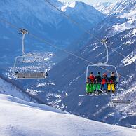 Le Beaulieu in Chamonix
