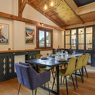 Le Beaulieu in Chamonix