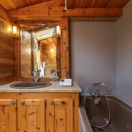 Le Beaulieu in Chamonix