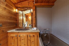 Le Beaulieu in Chamonix