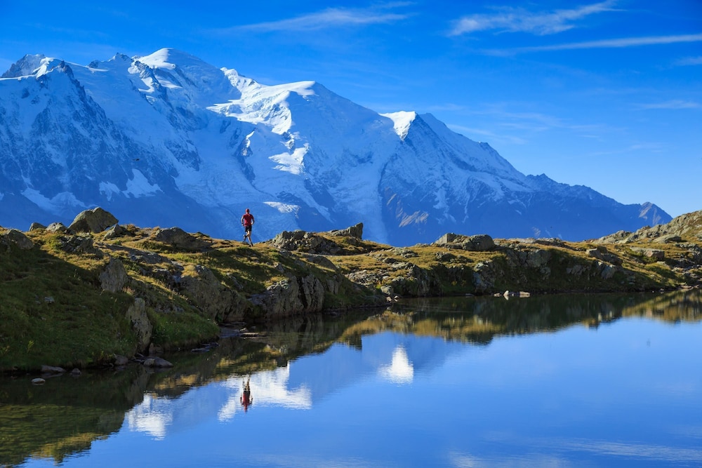 Le Beaulieu in Chamonix