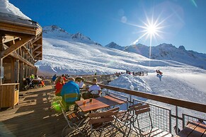 Le Beaulieu in Chamonix