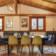 Le Beaulieu in Chamonix