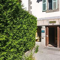 Le Beaulieu in Chamonix