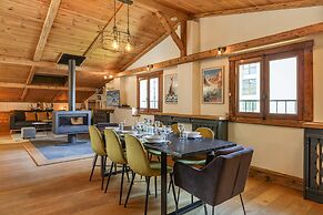 Le Beaulieu in Chamonix