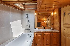 Le Beaulieu in Chamonix