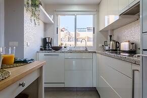 Calahonda Royale Seaview Suite