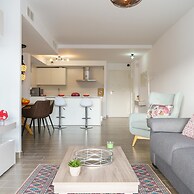 Apartment La Cala With Pool
