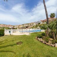 Seaview Sunny Altos De Calahonda Pool
