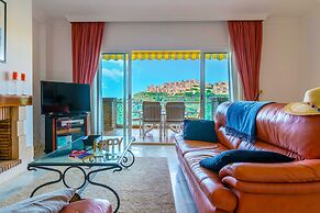 Seaview Sunny Altos De Calahonda Pool
