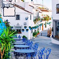 Seaview Sunny Altos De Calahonda Pool