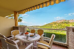 Seaview Sunny Altos De Calahonda Pool