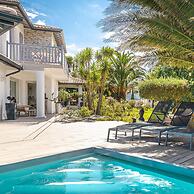 Maison Madalena With Pool Close to Ocean