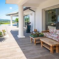 Maison Madalena With Pool Close to Ocean