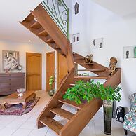Maison Madalena With Pool Close to Ocean