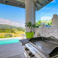 Maison Madalena With Pool Close to Ocean