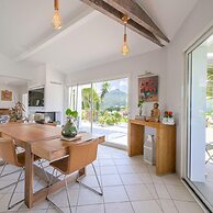 Maison Madalena With Pool Close to Ocean