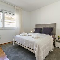 Duplex Marbella Concordia Close To Beach