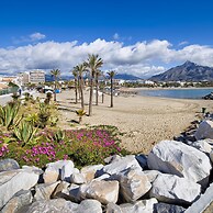 Duplex Marbella Concordia Close To Beach