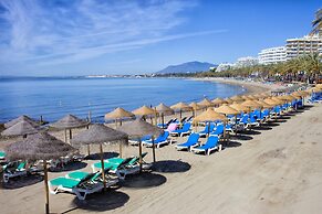 Duplex Marbella Concordia Close To Beach