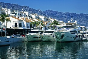 Duplex Marbella Concordia Close To Beach