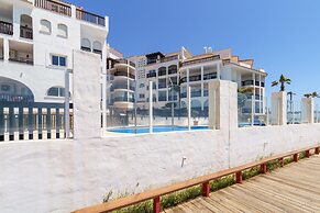 Puerta Del Mar Beachfront And Pool