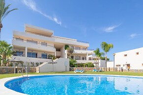 Marbella Mountain With sea View and Pool